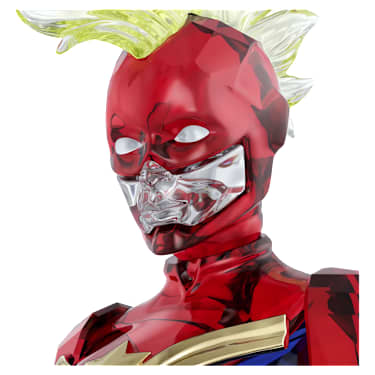 Marvel Captain Marvel - Image 4