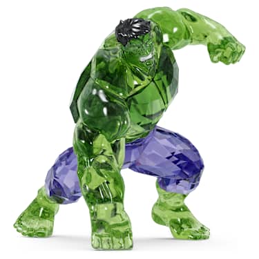 Marvel Hulk