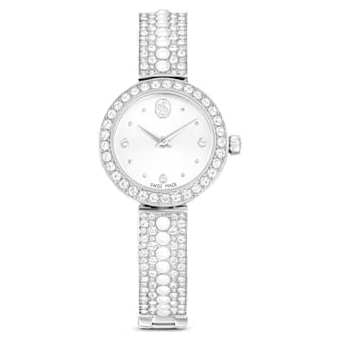 matrix-pearl-bangle-watch-swiss-made-crystal-bracelet-white-stainless-steel-swarovski-5743680