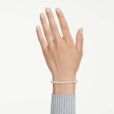 Matrix Tennis bracelet