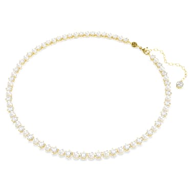 Matrix Tennis necklace - Image 3