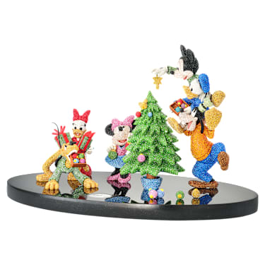 Mickey and Friends Holiday Cheer Limited Edition - Image 3
