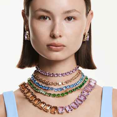 Millenia choker - Image 8
