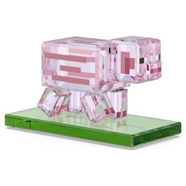 Minecraft Pig
