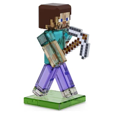 Minecraft Steve
