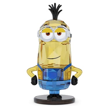 Minions Kevin