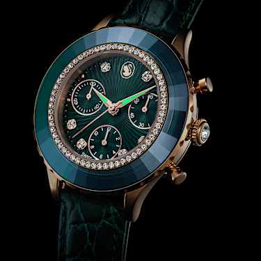 Octea chrono watch - Image 9