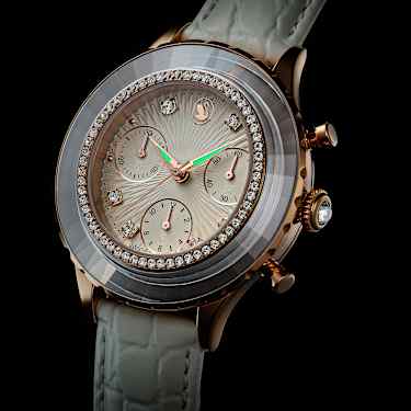 Octea chrono watch - Image 8