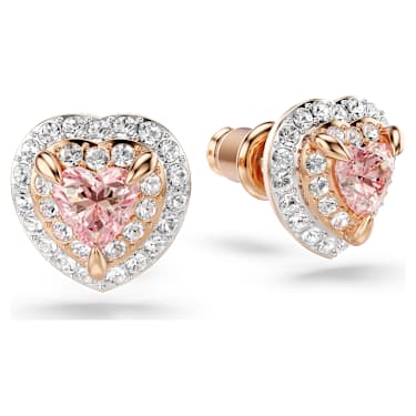 One stud earrings - Image 4