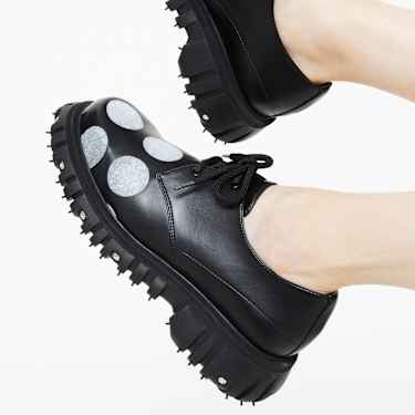 Phileo 005 Crystal Derby shoe - Image 3