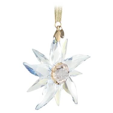 SCS Annual Edition Edelweiss Ornament 2023 - Image 4