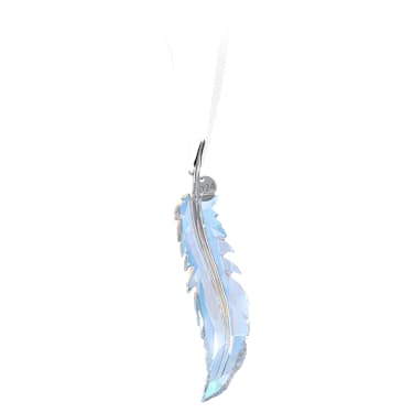 SCS Annual Edition Feather Ornament 2024 - Image 3