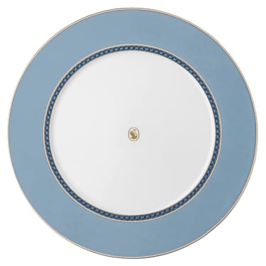 Signum dinner plate