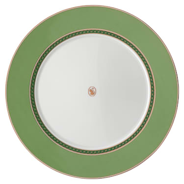 Signum dinner plate