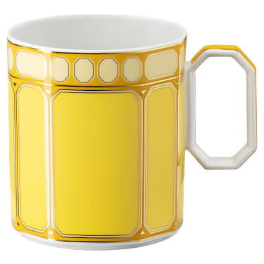 Signum mug with lid - Image 3