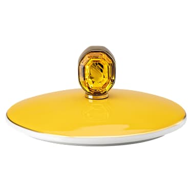 Signum mug with lid - Image 5