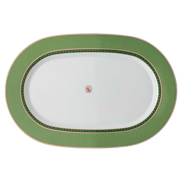 Signum platter plate