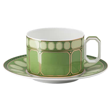 Signum teacup set - Image 7