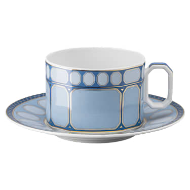 Signum teacup set - Image 3