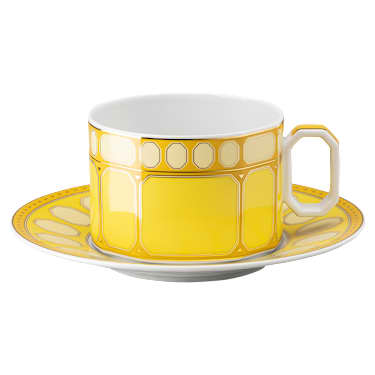 Signum teacup set - Image 7
