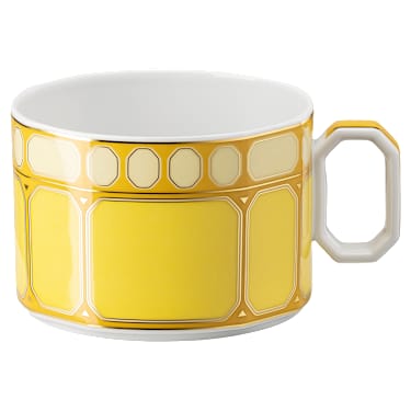 Signum teacup set - Image 8