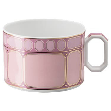 Signum teacup with saucer - Image 3