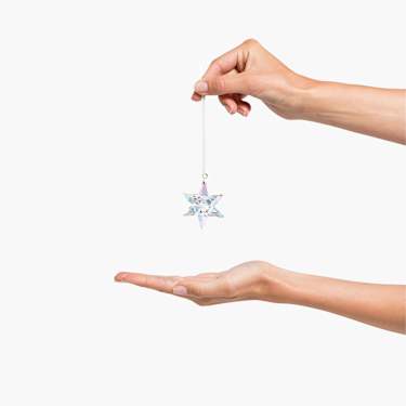 Star Ornament