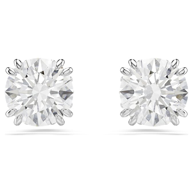 White - rhodium plating