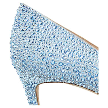 STUART WEITZMAN Stuart Power Shine pump - Image 5