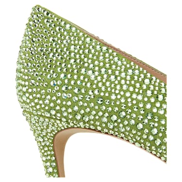 STUART WEITZMAN Stuart Power Shine pump - Image 5