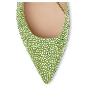 STUART WEITZMAN Stuart Power Shine pump - Image 6