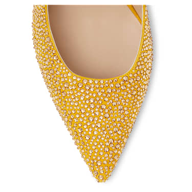 STUART WEITZMAN Stuart Power Shine pump - Image 6