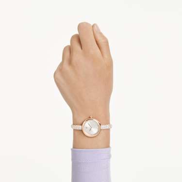 Sublima bangle watch