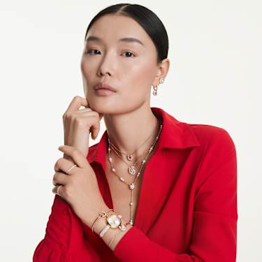 Sublima bangle watch - Image 8