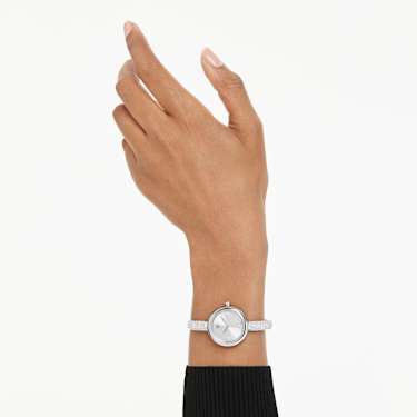 Sublima bangle watch