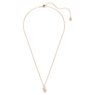 Swan pendant - Image 3