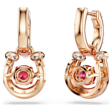 Symbolica drop earrings - Image 5