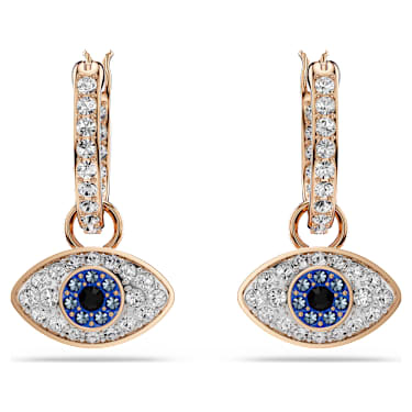 Symbolica drop earrings - Image 3