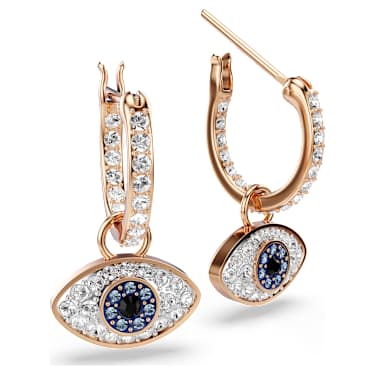 Symbolica drop earrings - Image 4