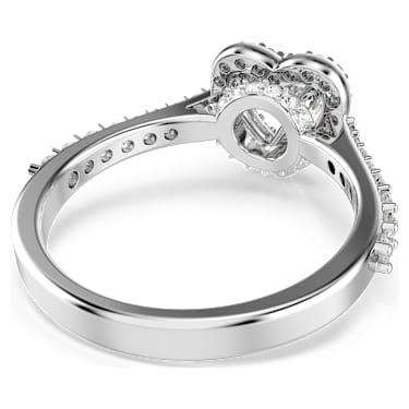 Una Angelic motif ring - Image 5