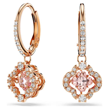 Una drop earrings - Image 7