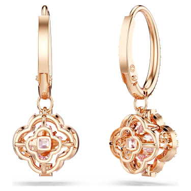 Una drop earrings - Image 5