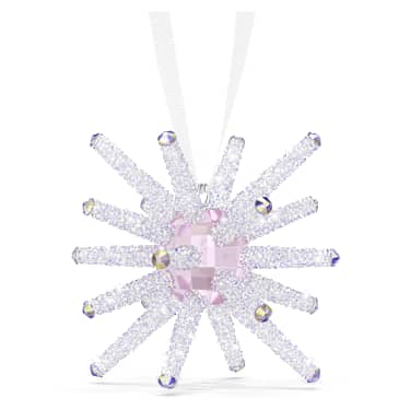 Wicked Wand Ornament